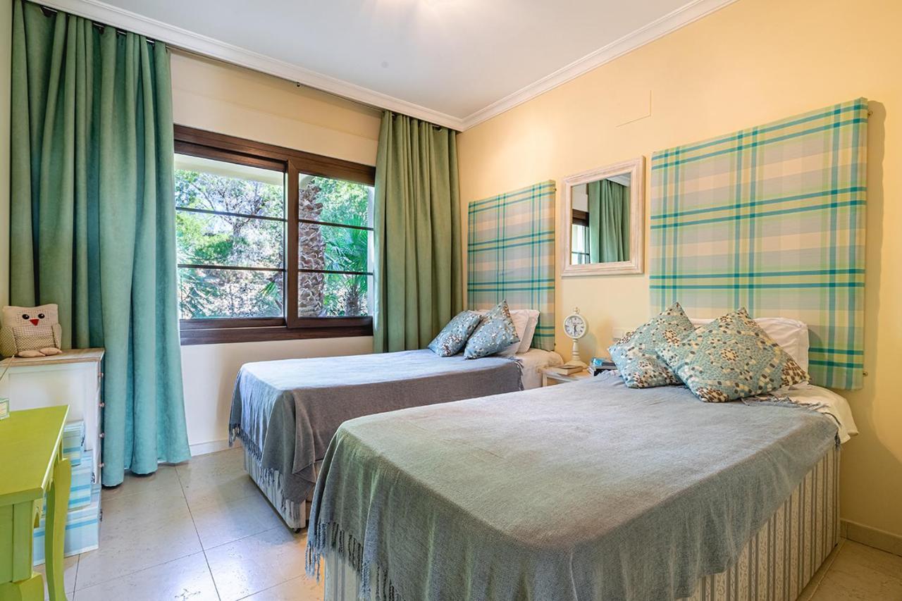 Apartamento Bomy Альтеа Экстерьер фото